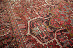 Vintage Mehrivan Carpet