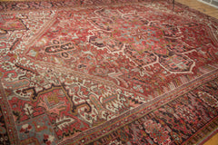 Vintage Mehrivan Carpet