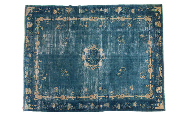 Antique Peking Carpet