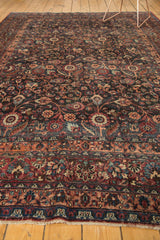 Vintage Meshed Carpet