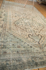 Vintage Persian Northwest Persian Carpet