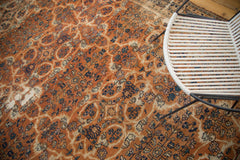 8x12 Vintage Mahal Carpet // ONH Item sm001186 Image 3