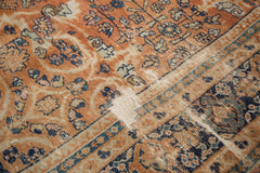 8x12 Vintage Mahal Carpet // ONH Item sm001186 Image 8
