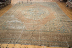 Antique Jalili Tabriz Carpet
