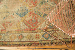 Vintage Dragon Soumac Carpet