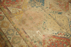 Vintage Dragon Soumac Carpet