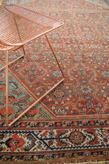  Vintage Mission Malayer Carpet / Item sm001204 image 3