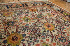 7.5x10 Vintage Mahal Carpet // ONH Item sm001212 Image 2
