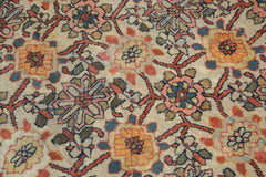 7.5x10 Vintage Mahal Carpet // ONH Item sm001212 Image 6