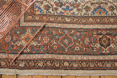  Vintage Mahal Carpet / Item sm001213 image 4