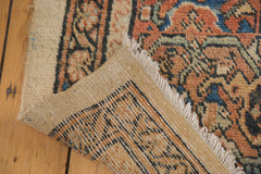  Vintage Mahal Carpet / Item sm001213 image 7
