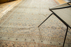 6x12 Antique Khotan Rug Runner // ONH Item sm001215 Image 1
