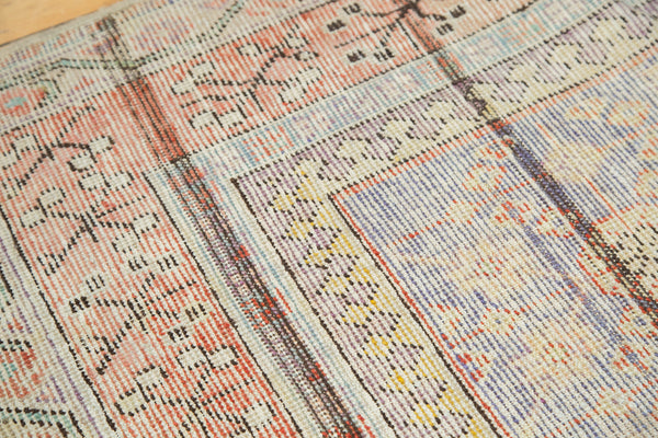 6x12 Antique Khotan Rug Runner // ONH Item sm001215 Image 5