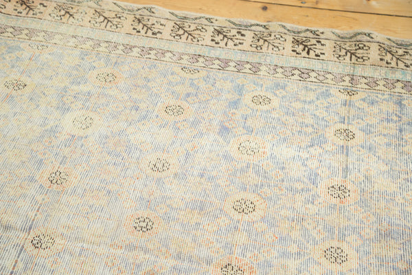 6x12 Antique Khotan Rug Runner // ONH Item sm001215 Image 9