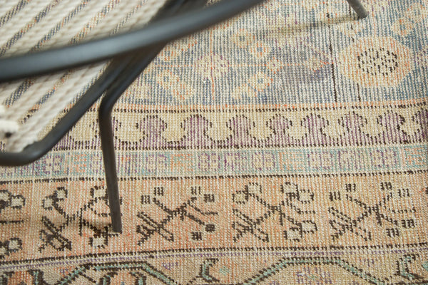 6x12 Antique Khotan Rug Runner // ONH Item sm001215 Image 11