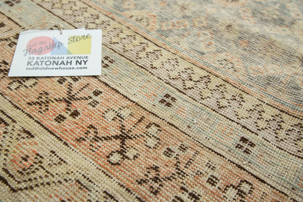 6x12 Antique Khotan Rug Runner // ONH Item sm001215 Image 12