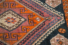  Vintage South West Persian Carpet / Item sm001217 image 5