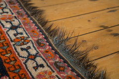  Vintage South West Persian Carpet / Item sm001217 image 9