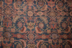 Vintage Bijar Carpet