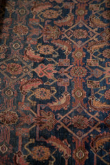 Vintage Bijar Carpet