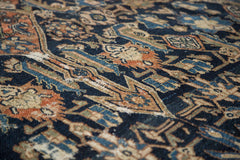 Vintage Bibikabad Carpet