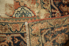  Distressed Mahal Carpet / Item sm001229 image 7