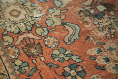  Distressed Mahal Carpet / Item sm001229 image 11
