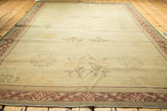 6x9 Distressed Indo Chinese Carpet // ONH Item sm001233 Image 1