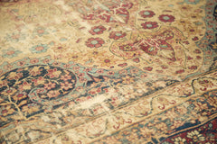 9x12 Distressed Antique Kerman Carpet // ONH Item sm001238 Image 7