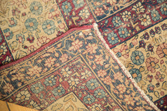 9x12 Distressed Antique Kerman Carpet // ONH Item sm001238 Image 9