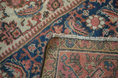 9x12.5 Antique Mahal Carpet // ONH Item sm001241 Image 9