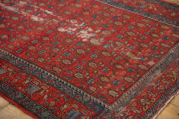 4x6.5 Vintage Malayer Rug // ONH Item sm001243 Image 5