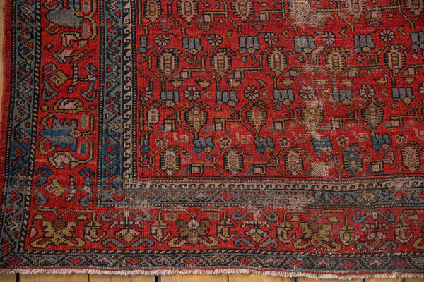 4x6.5 Vintage Malayer Rug // ONH Item sm001243 Image 6