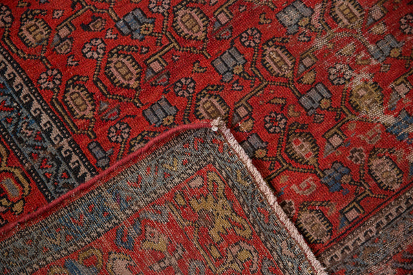 4x6.5 Vintage Malayer Rug // ONH Item sm001243 Image 8
