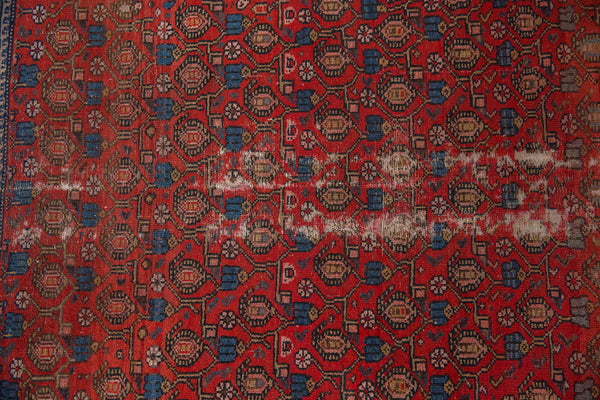 4x6.5 Vintage Malayer Rug // ONH Item sm001243 Image 9