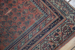 3.5x6 Antique Fine Malayer Rug // ONH Item sm001244 Image 8