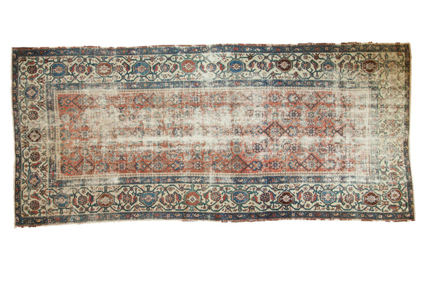 Antique Malayer Rug Runner