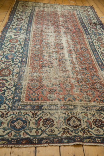 Antique Malayer Rug Runner