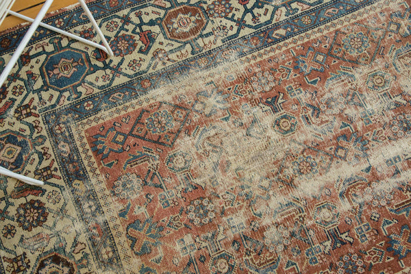 Antique Malayer Rug Runner