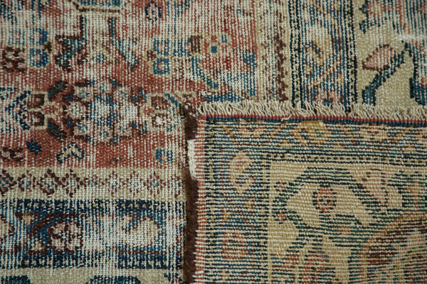 Antique Malayer Rug Runner