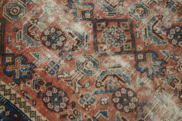 Antique Malayer Rug Runner