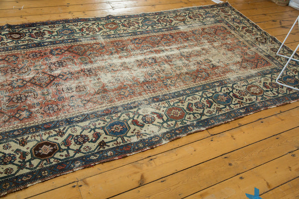 Antique Malayer Rug Runner