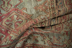 14x17 Vintage Oushak Carpet // ONH Item sm001249 Image 13