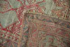 14x17 Vintage Oushak Carpet // ONH Item sm001249 Image 14