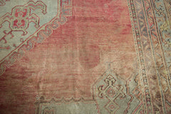 14x17 Vintage Oushak Carpet // ONH Item sm001249 Image 15