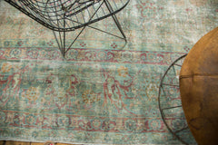  Vintage Kerman Carpet / Item sm001250 image 5