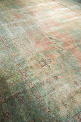  Vintage Kerman Carpet / Item sm001250 image 7