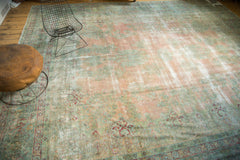  Vintage Kerman Carpet / Item sm001250 image 9