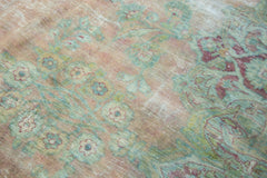  Vintage Kerman Carpet / Item sm001250 image 10
