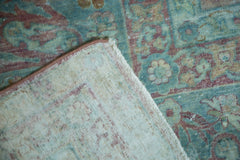 Vintage Kerman Carpet / Item sm001250 image 11